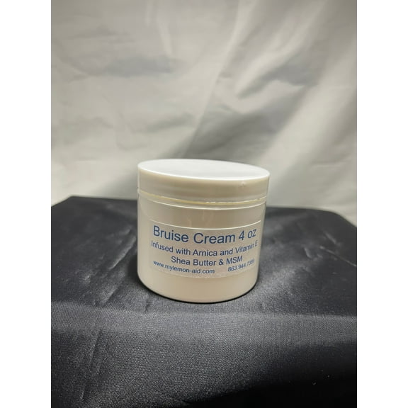 Bruise Cream 2oz