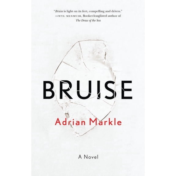 Bruise (Paperback)