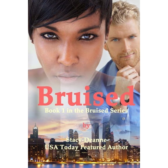 Bruised: Bruised (Series #1) (Paperback)