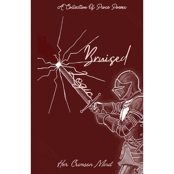 Bruised Logic, (Paperback)