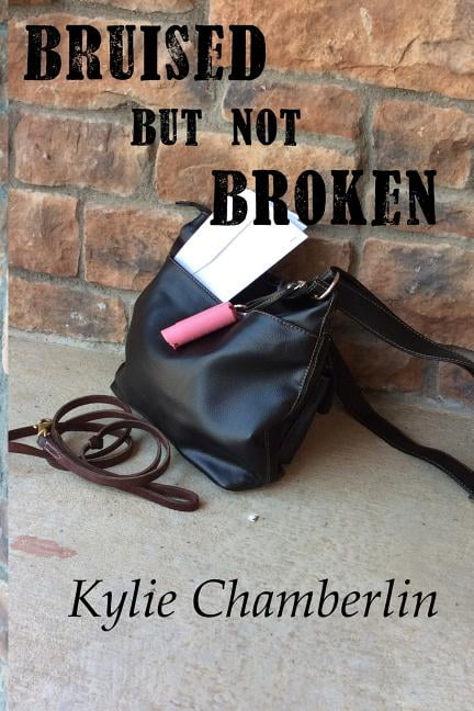 Bruised But Not Broken