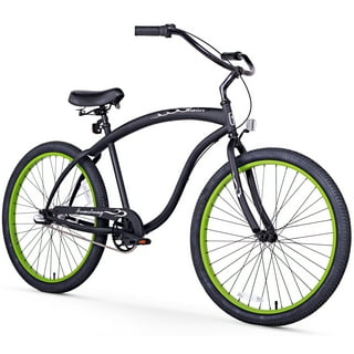 3 Speed Bikes