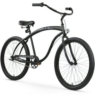 3 Speed Bikes