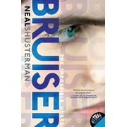 Bruiser, (Paperback)