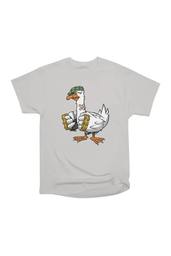 Bruiser T-Shirt Tee Gift For Him Merch For Her Apparel For Friend