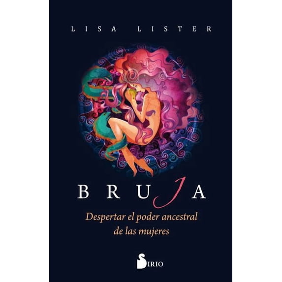 Bruja, (Paperback)