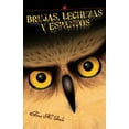 thumbnail image 1 of Brujas, Lechuzas Y Espantos/Witches, Owls And Spooks, 1 of 1