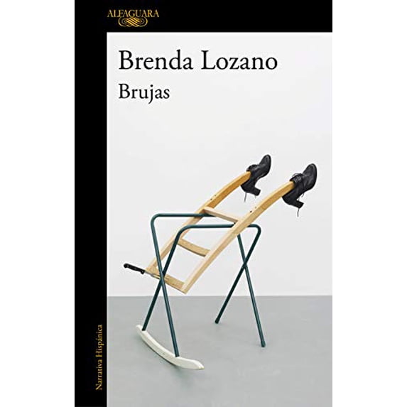 Pre-Owned Brujas Paperback