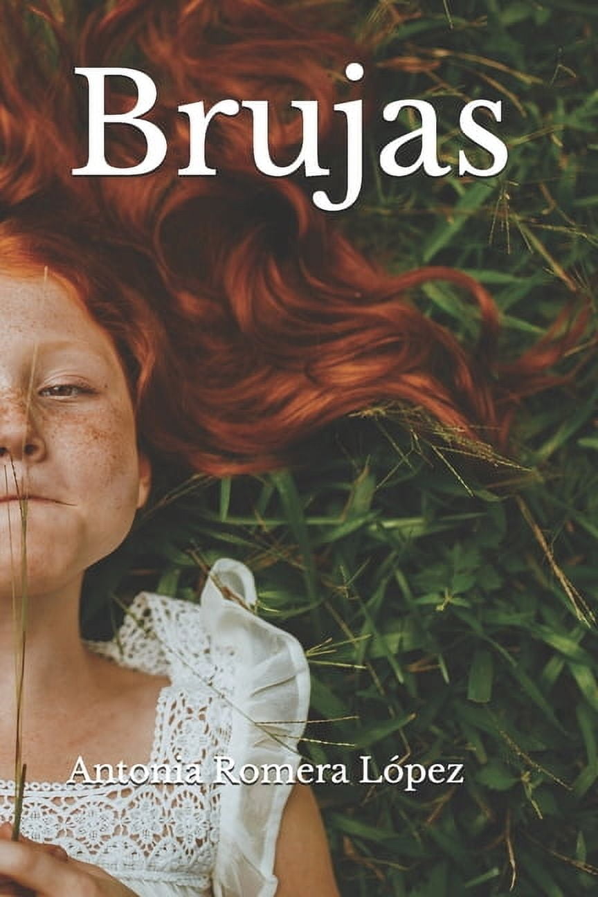 Brujas (Paperback)