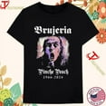 Brujeria Pinche Peach 1966 2024 T-shirts - Walmart.com