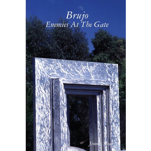 Brujo: Enemies At The Gate, (Paperback)