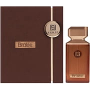 Brulee by Ahmed Al Maghribi EDP 3.4 oz