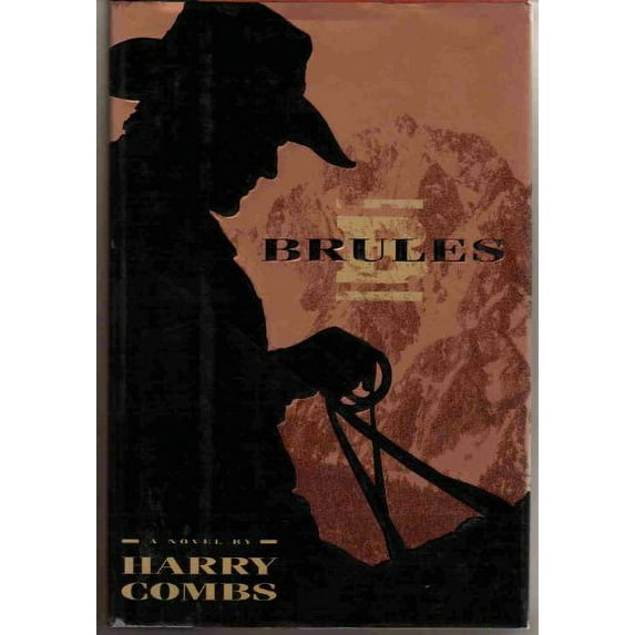 Pre-Owned Brules (Hardcover) 0385311958 9780385311953