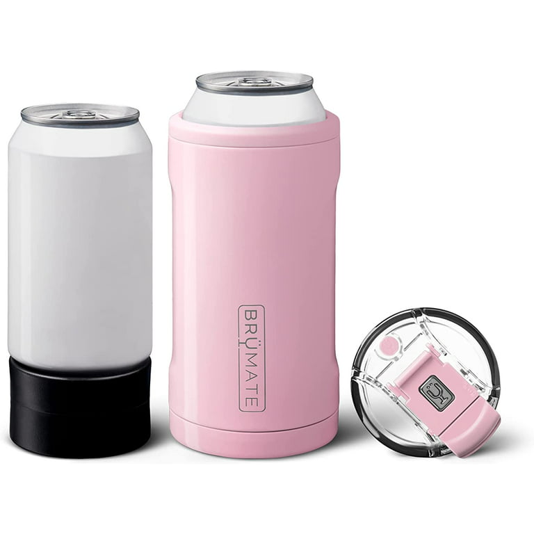 Brümate Hopsulator, Dining, Brmate Hopsulator Trio 3in Insulated Can  Cooler For 12oz16oz Cans