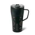 thumbnail image 1 of Brumate Toddy Midnight Meditation 22oz, 1 of 1