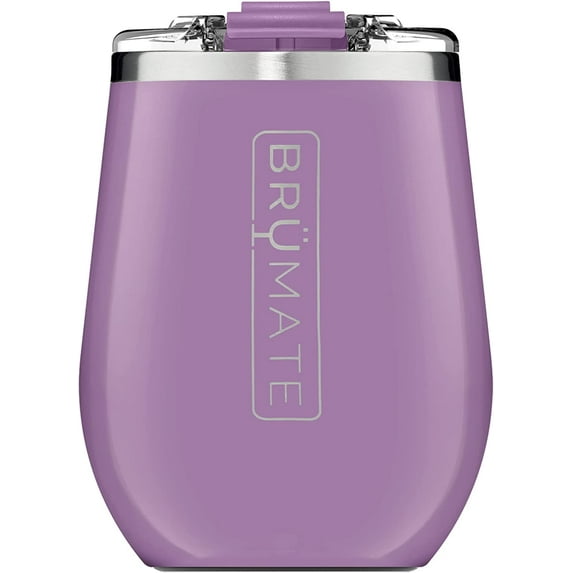 Brumate Uncorkd XL 14oz Wine Tumbler - Violet