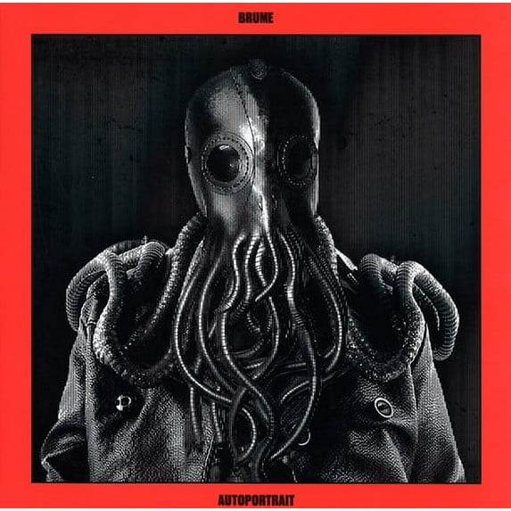 Brume - Autoportrait - Music & Performance - Vinyl