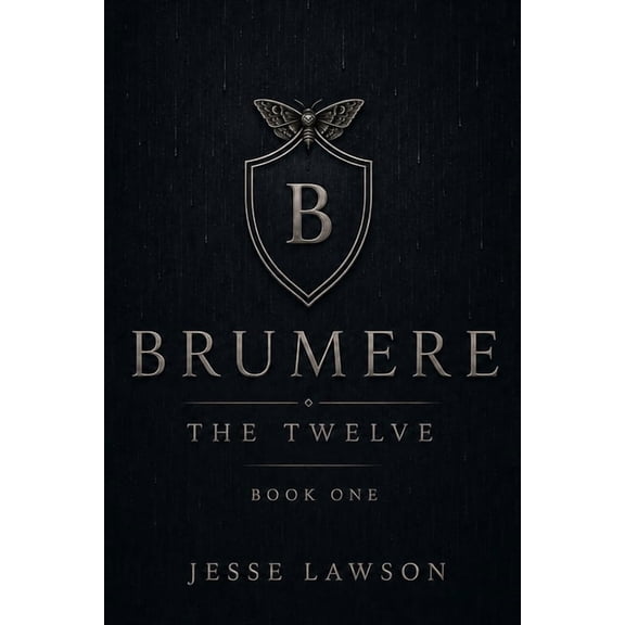 Brumere: The Twelve, (Paperback)