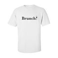 thumbnail image 1 of Brunch Adult Short Sleeve T-shirt, 1 of 4