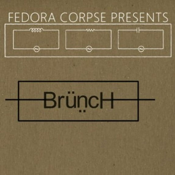 Brunch - Brunch - Vinyl