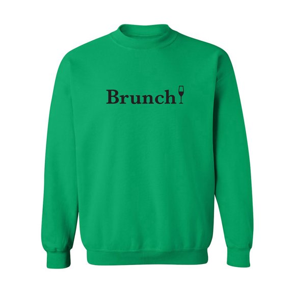 Brunch Crewneck Sweatshirt