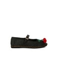 thumbnail image 1 of Brunch Date Cherry Accent Mary Jane Flats, 1 of 12