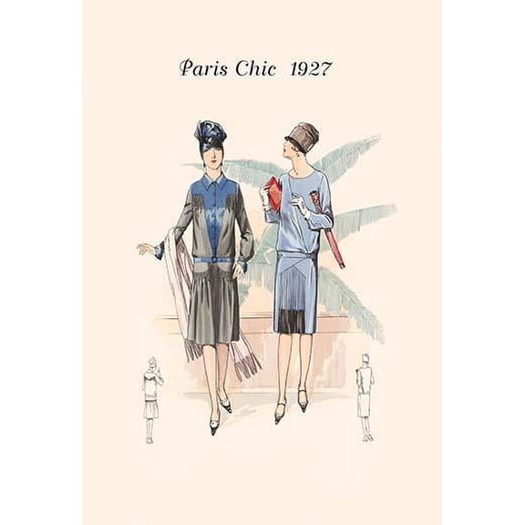 Brunch Fine art canvas print (20" x 30")