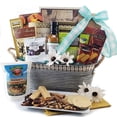 thumbnail image 1 of Brunch Gourmet Gift Basket, 1 of 1