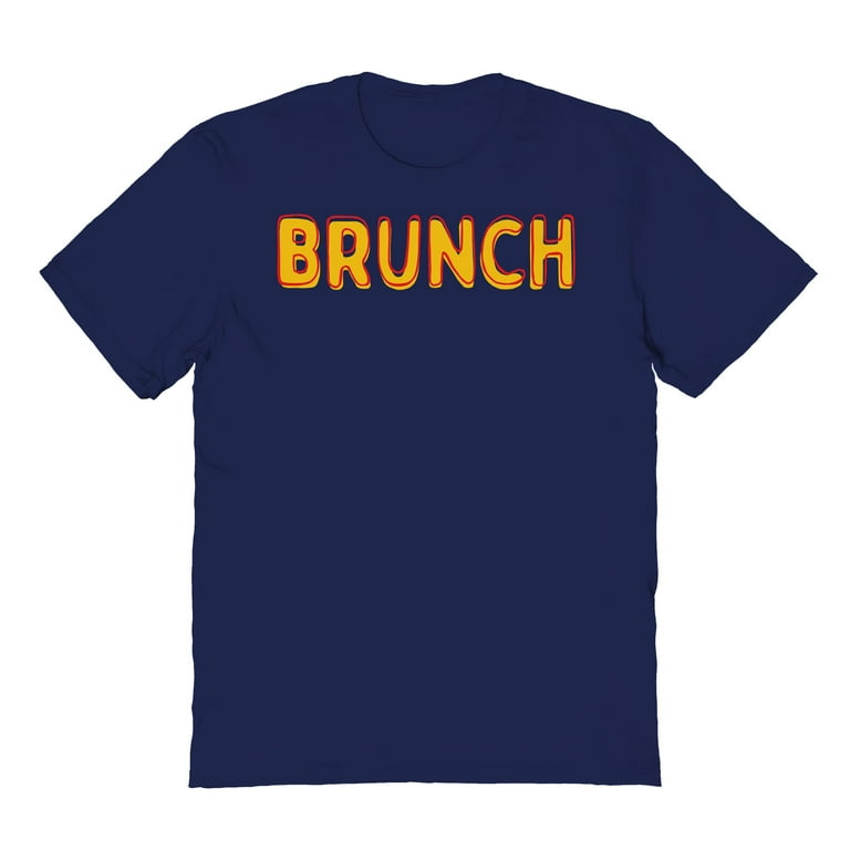 navy blue t shirt walmart