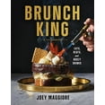 thumbnail image 1 of Brunch King: Eats, Beats, and Boozy Drinks (Hardcover), 1 of 1