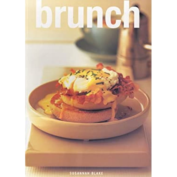 Pre-Owned Brunch (Paperback) 0911954597 9780911954593