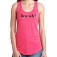 thumbnail image 1 of Brunch Racerback Tank, 1 of 2