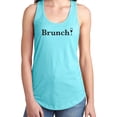 thumbnail image 1 of Brunch Racerback Tank, 1 of 3