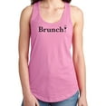thumbnail image 1 of Brunch Racerback Tank, 1 of 3