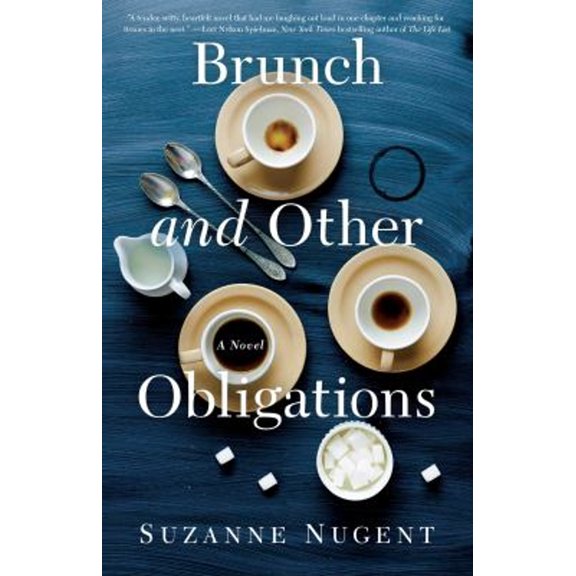Pre-Owned Brunch and Other Obligations (Paperback) 1631528548 9781631528545