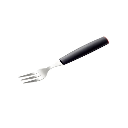Brund EasyCut 6pc Steak Fork Set