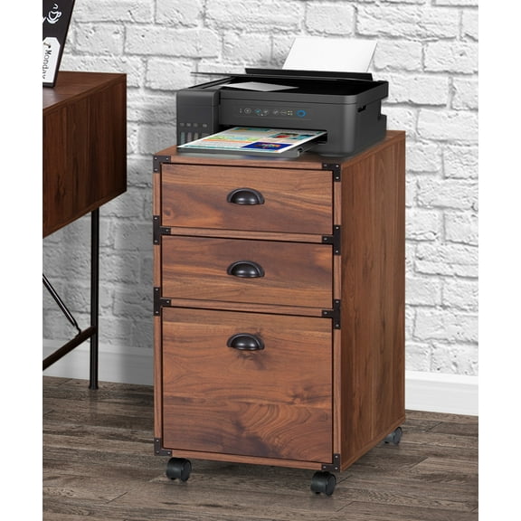 Brunei Mobile File Drawer
