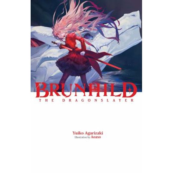 Pre-Owned Brunhild the Dragonslayer: Volume 1 (Hardcover) by Yuiko Agarizaki, Aoaso