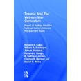 thumbnail image 1 of Pre-Owned Trauma and the Vietnam War Generation: Report of Findings from the National Vietnam Veterans Readjustment Study (Hardcover) 0876305737 9780876305737, 1 of 1