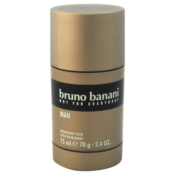 Bruno Banani by Bruno Banani for Men - 2.4 oz Deodorant Stick