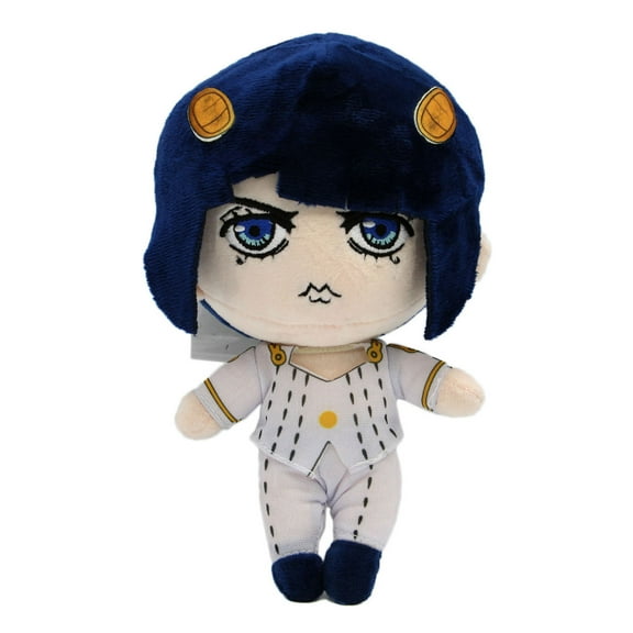 Bruno Bucciarati - Jojo's Bizarre Adventure 8" Plush