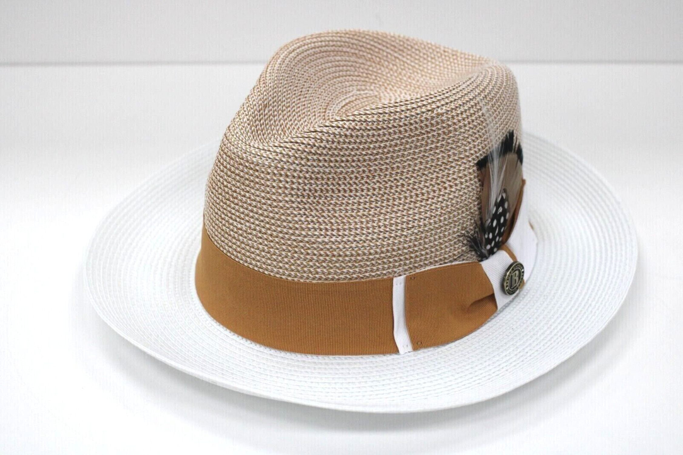 Elysiumland Unisex Tan Sun Hat One Size Amazon.com: Unisex Safari Sun Bucket Hat with Breathable  main image 3