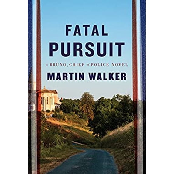 Pre-Owned Fatal Pursuit (Hardcover) 1410492095 9781410492098