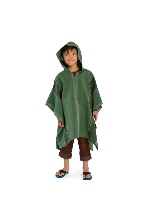 Bruno Costume for Kids Size 5/6  Encanto