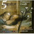 thumbnail image 1 of Bruno Gini - 5 Magnificat & Other Sacred Works - Music & Performance - CD, 1 of 1