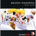 thumbnail image 1 of Bruno Maderna - Grande Aulodia - Music & Performance - CD, 1 of 1