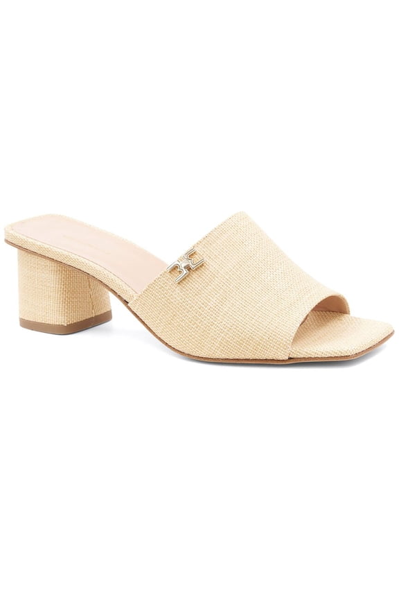 Alessandra Mule, 9.5, Tan