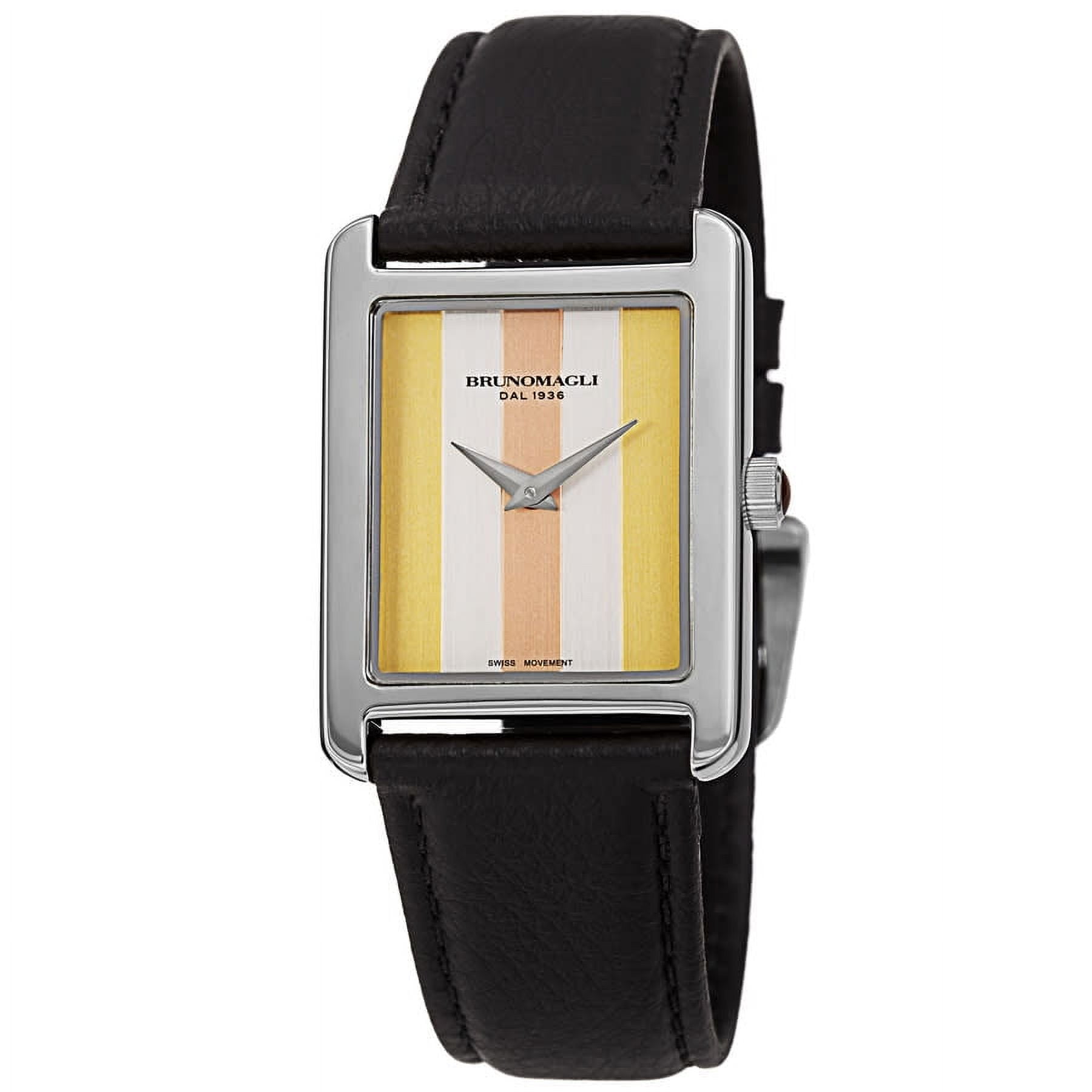 Bruno magli watches review sale