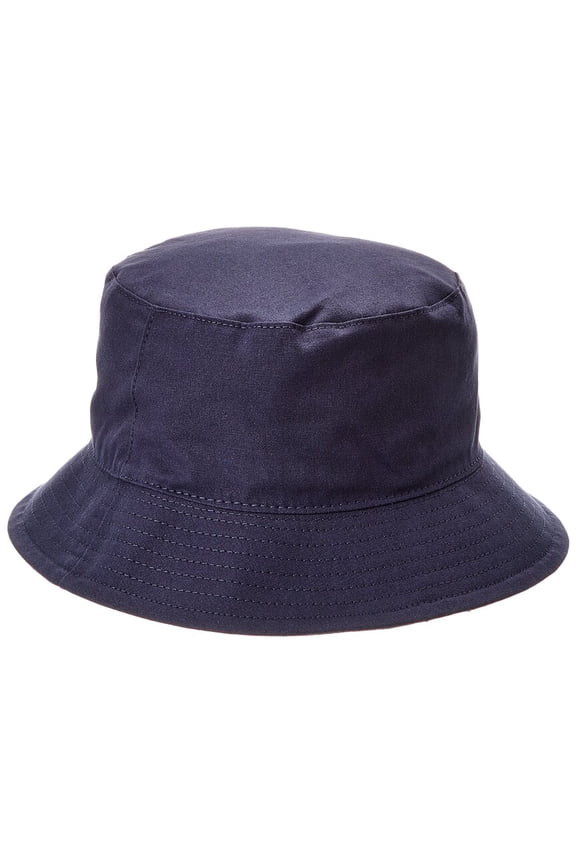 Logo Bucket Hat, LXL