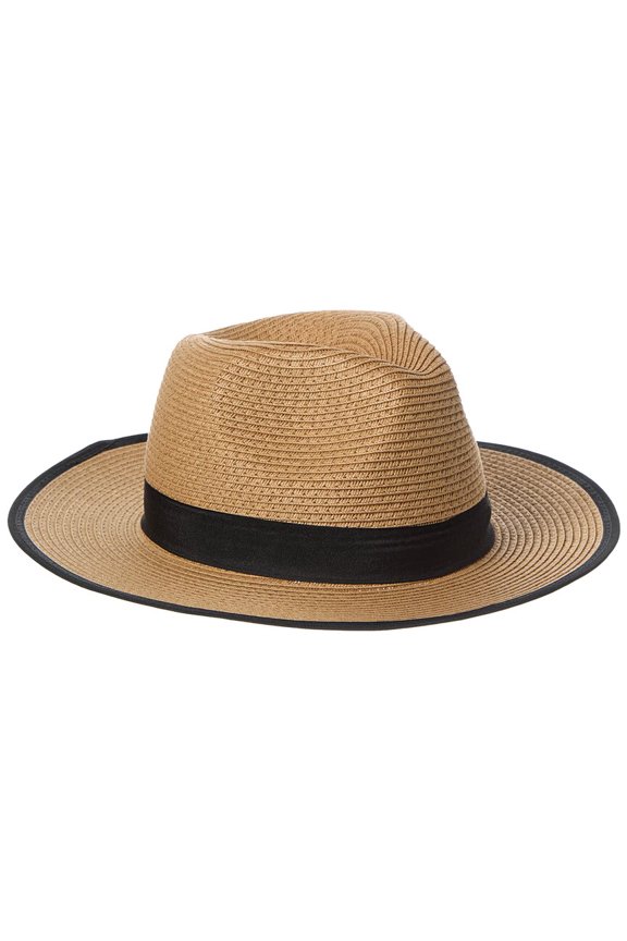 Packable Fedora, os